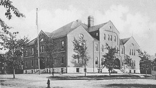 Tucker school